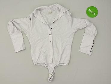 opaski na koszule: Body damskie, rozmiar M — 3