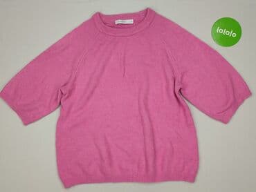 minouu przybylska i jordanov sweter: Taranko, Sweter damski, XS w lalafo.pl — 2 minouu przybylska i jordanov sweter: Taranko, Sweter damski, XS — 2