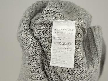 dlugi sweter hm: Wearhouse, Sweter damski, rozmiar M — 5