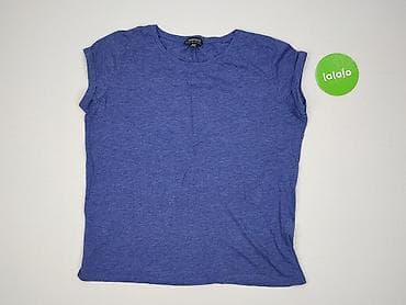 t shirt basic oversize: Wearhouse, T-shirt damski, rozmiar L — 3