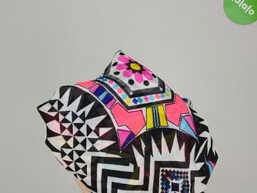 piżamka hello kitty: Ponczo damskie, rozmiar M — 7