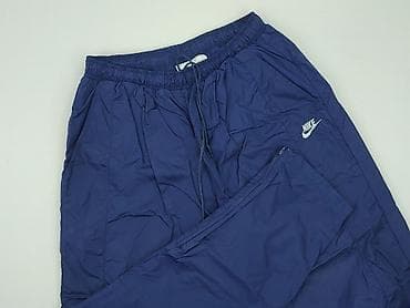 oversize t shirt basic: Nike, Spodnie dresowe dla mężczyzn, rozmiar L — 1