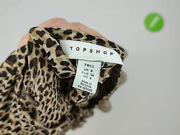 zara bluzki basic: Topshop, Bluzka damska, rozmiar S — 4