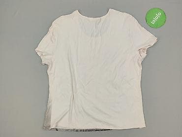 pikachu bluzki: Oodji, T-shirt damski, rozmiar 5XL — 3