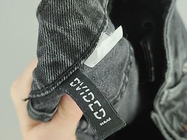 34 jeans: H&M Divided, Jeansy damskie, rozmiar S — 4