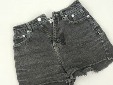 PULL&BEAR, Szorty damskie, rozmiar 2XS