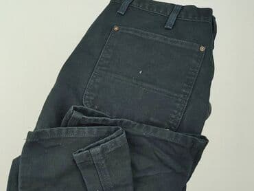 купити штани чоловічі дешево: Jeans for men, S (EU 36), Carhartt, condition - Very good — 4