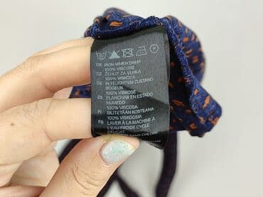bluzki ciązowa: H&M, Bluzka damska, rozmiar M — 5