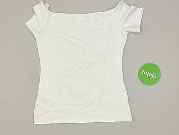 h&m divided: H&M Basic, Bluzka damska, rozmiar M — 3