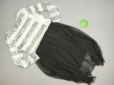 nowe: NY Collection, Sukienka damska, rozmiar S — 3