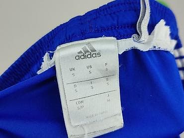 puma korki: Adidas, Szorty dla mężczyzn, rozmiar S — 4