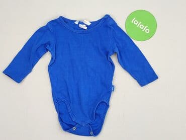 podkoszulki dziecięce lidl: Боді, H&M, 3-6 міс., 
стан - Ідеальний — 2