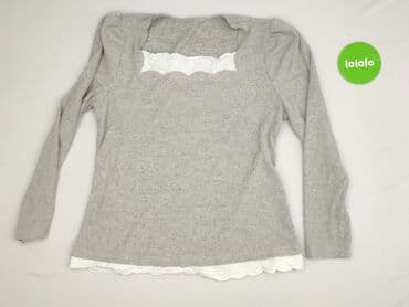 f f sweter: Shein, Светр жіночий, розмір XL — 2