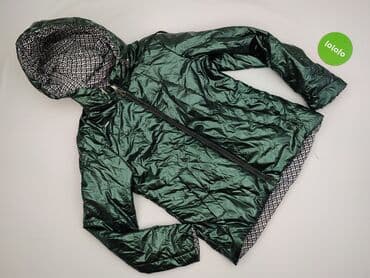 kurtka zimowa local heroes: Kurtka przejściowa damska, XL — 2