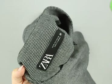 garnitur damski w paski zara: Zara, Marynarka damska, rozmiar XS — 4