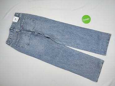 sinsay jeansy: Sinsay, Jeansy damskie, rozmiar M — 3