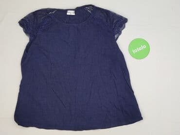 marynarka damska niebieska reserved: Beloved, Bluzka damska, 2XL — 2