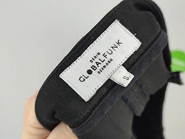 leginsy h: Global Funk, Spodnie materiałowe damskie, rozmiar S w lalafo.pl — 4 leginsy h: Global Funk, Spodnie materiałowe damskie, rozmiar S — 4