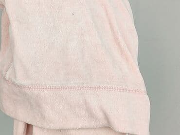 bluzy poliester: Yessica, Bluza z kapturem damska, rozmiar S — 6