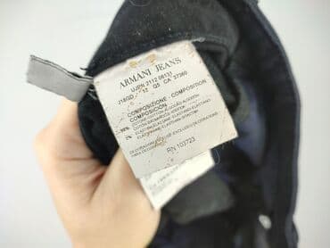 armani jeans damskie: Armani Jeans, Jeansy damskie, rozmiar S — 6