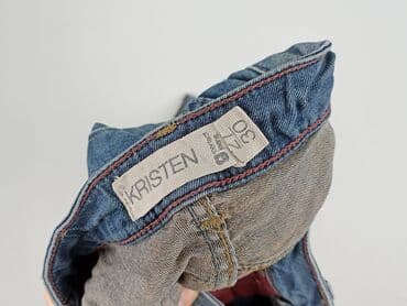 calvin klein calvin klein jeans: DENIM JEANS, Jeansy damskie, rozmiar S — 4