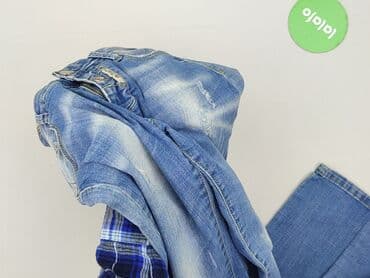 jeansy damskie diesel: Diesel, Jeansy damskie, rozmiar S — 5