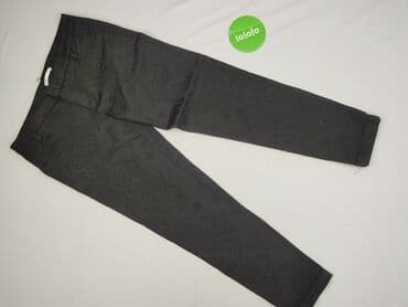 oreo majtki: Oodji, Spodnie materiałowe damskie, rozmiar L — 2