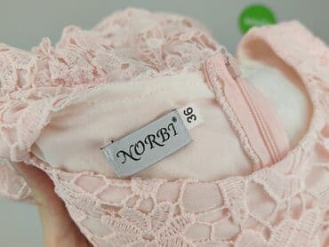 sukienka na wesele łódź: NOR-BI, Sukienka damska, rozmiar S — 5