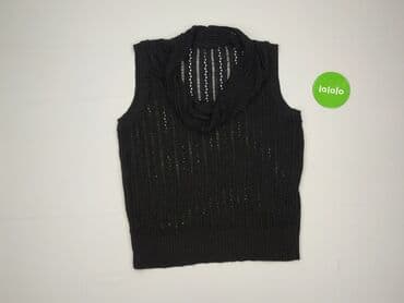 bluzki z krótkim rękawem plus size: Жіноча блуза, розмір L — 2
