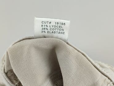 olivka blog dżinsy: J Brand, Spodnie materiałowe damskie, rozmiar L — 5