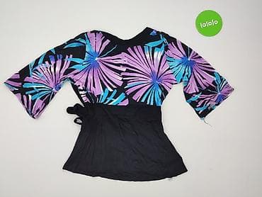 Ubrania damskie: Krisp, Bluzka damska, rozmiar M — 3