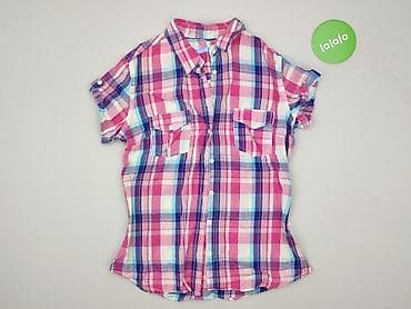 polo smog: Terranova, Koszula damska, rozmiar M — 2