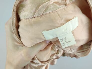 Ubrania damskie: H&M, Kurtka bomberka damska, M — 5