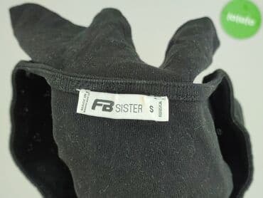 Kobiety: FB Sister, T-shirt damski, rozmiar S — 4