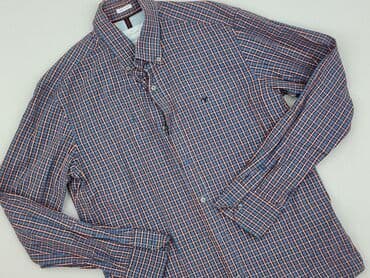 tatuum kurtki puchowe: Tatuum, Koszulа dla mężczyzn, rozmiar S — 1