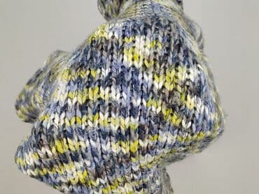 sukienka swetrowa h: X-MAIL, Golf damski, rozmiar 2XL — 6