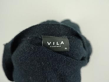 bolerko sweter: Vila, Kardigan damski, rozmiar XL — 4