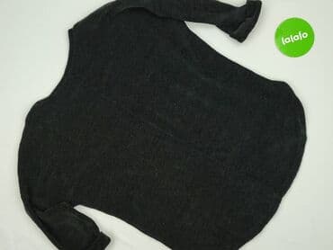 poliamid w swetrze: Sweter damski, rozmiar S — 3