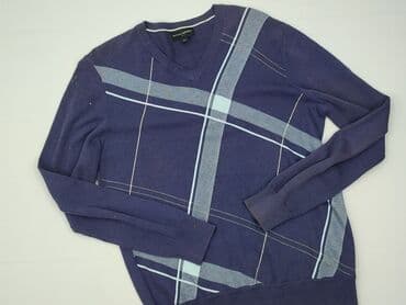 sweter w paski c a: Sweter, S (EU 36), Banana Republic, condition - Very good — 1