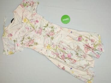 kobaltowa sukienka mohito: Mohito, Sukienka damska, rozmiar M — 2