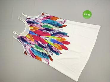 garnitury xl: Sukienka damska, rozmiar 3XL — 2