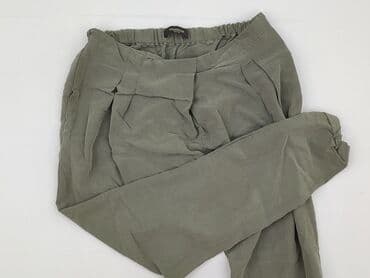 enplus buty mokasyny: Spodnie materiałowe damskie, M w lalafo.pl — 1 enplus buty mokasyny: Spodnie materiałowe damskie, M — 1