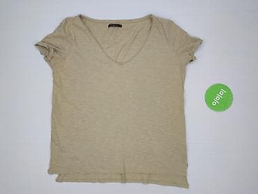 basic house t shirt: Mohito, T-shirt damski, rozmiar S — 2