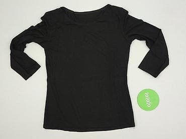 basicowe bluzki: Bluzka damska, rozmiar S — 2