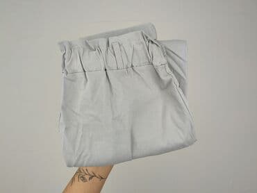 Kobiety: Spodnie materiałowe damskie, rozmiar S — 4