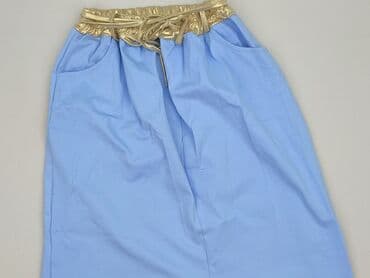 spódnice jeansowe massimo dutti: Spódnica damska, rozmiar S — 1