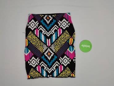 azteckie wzory ubrania: Spódnica damska, rozmiar M — 4