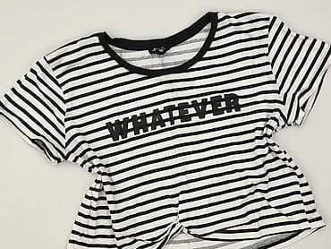 koszulka multi: Jennyfer, T-shirt damski, rozmiar L — 1