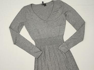 H&M Divided, Sukienka damska, rozmiar M