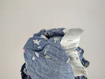 granatowe bluzki: Moodo, Bluzka damska, rozmiar M — 5